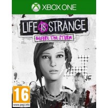 Life is Strange Before the Storm - Limited Edition [Xbox One]